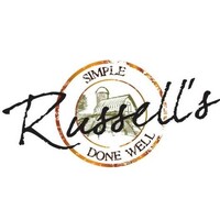 Russell's Restaurant & Loft logo