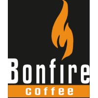 Bonfire Coffee logo
