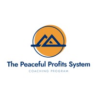 Peaceful Profits logo