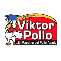 Viktor Pollo logo