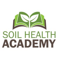Soil Health Academy logo