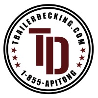 Trailer Decking logo