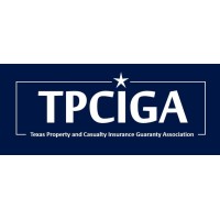 TEXAS PROPERTY AND CASUALTY INSURANCE GUARANTY ASSOCIATION logo