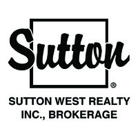 Sutton West Realty Inc., Brokerage