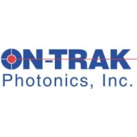 On-Trak Photonics, Inc. logo