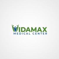 Vidamax Medical Center logo
