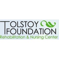 Tolstoy Foundation Rehabilitation And Nursing Center logo
