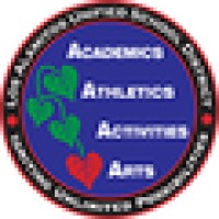 Los Alamitos Elementary School logo