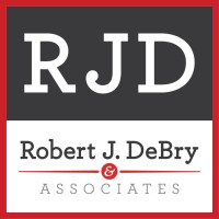 Robert J. Debry & Associates logo