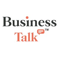 Business Talk Magazine logo
