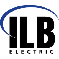 ILB Electric logo