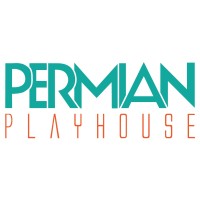 Permian Playhouse logo