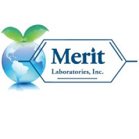 Merit Laboratories logo