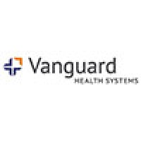 Vanguard Health Systems logo