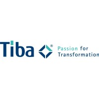 Tiba LLC logo