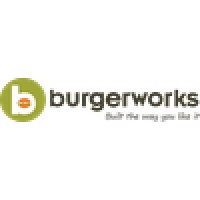 Burger Works logo