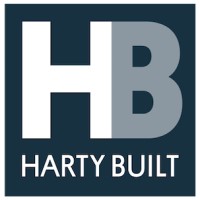 Image of Harty Built