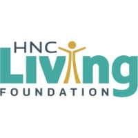 HNC Living Foundation logo