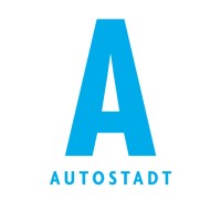 Autostadt GmbH logo