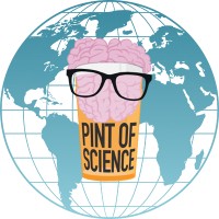 Pint of Science World (pintsworld) logo