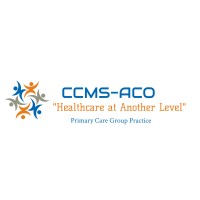 CCMS - Complete Care Management Services ACO logo