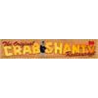 Crab Shanty Restaurant logo