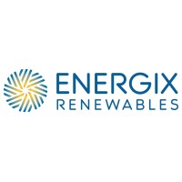 Energix Renewables logo