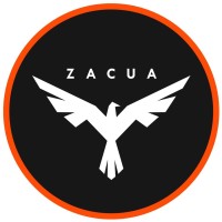 Zacua México logo