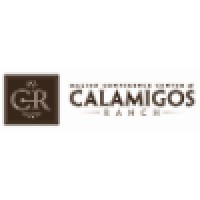 Malibu Conference Center At Calamigos Ranch logo