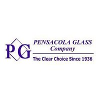 Pensacola Glass logo