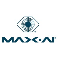 Max-AI® Advanced Detection And Sorting Technology logo