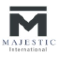 Majestic International logo