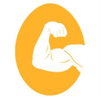 MuscleEgg logo