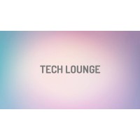 Tech Lounge logo