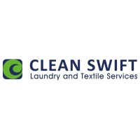 Clean Swift Co LLC logo