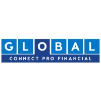 Global Connect Pro Inc. logo