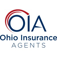Ohio Insurance Agents Association, Inc. logo