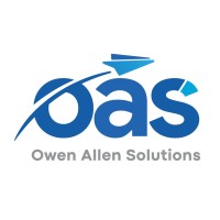 Owen Allen Solutions logo