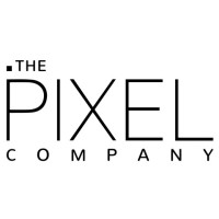The Pixel Company logo
