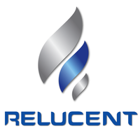 Relucent logo