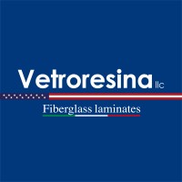 Vetroresina LLC logo