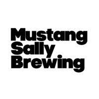 Mustang Sally Brewing Company logo