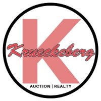 Krueckeberg Auction & Realty logo