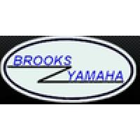 Brooks Yamaha logo