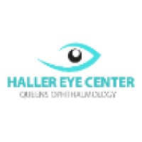 Haller Eye Center logo