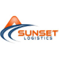 Sunset Logistics logo