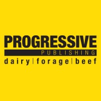 Progressive Publishing logo