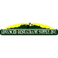 Advanced Restaurant Supply logo