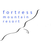Fortress Mountain Resort logo