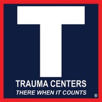 Trauma Center Association Of America logo